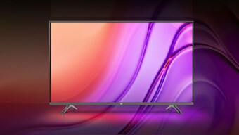 Xiaomi Mi TV 4A Horizon Edition in 32-inch and 43-inch variants launched in India, pricing starts at Rs 13,499