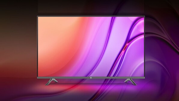Xiaomi Mi TV 4A Horizon Edition in 32-inch and 43-inch variants launched in India, pricing starts at Rs 13,499