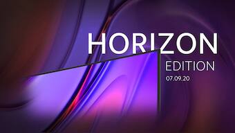 Xiaomi Mi TV Horizon Edition to launch in India today at 12 pm: How to watch it live