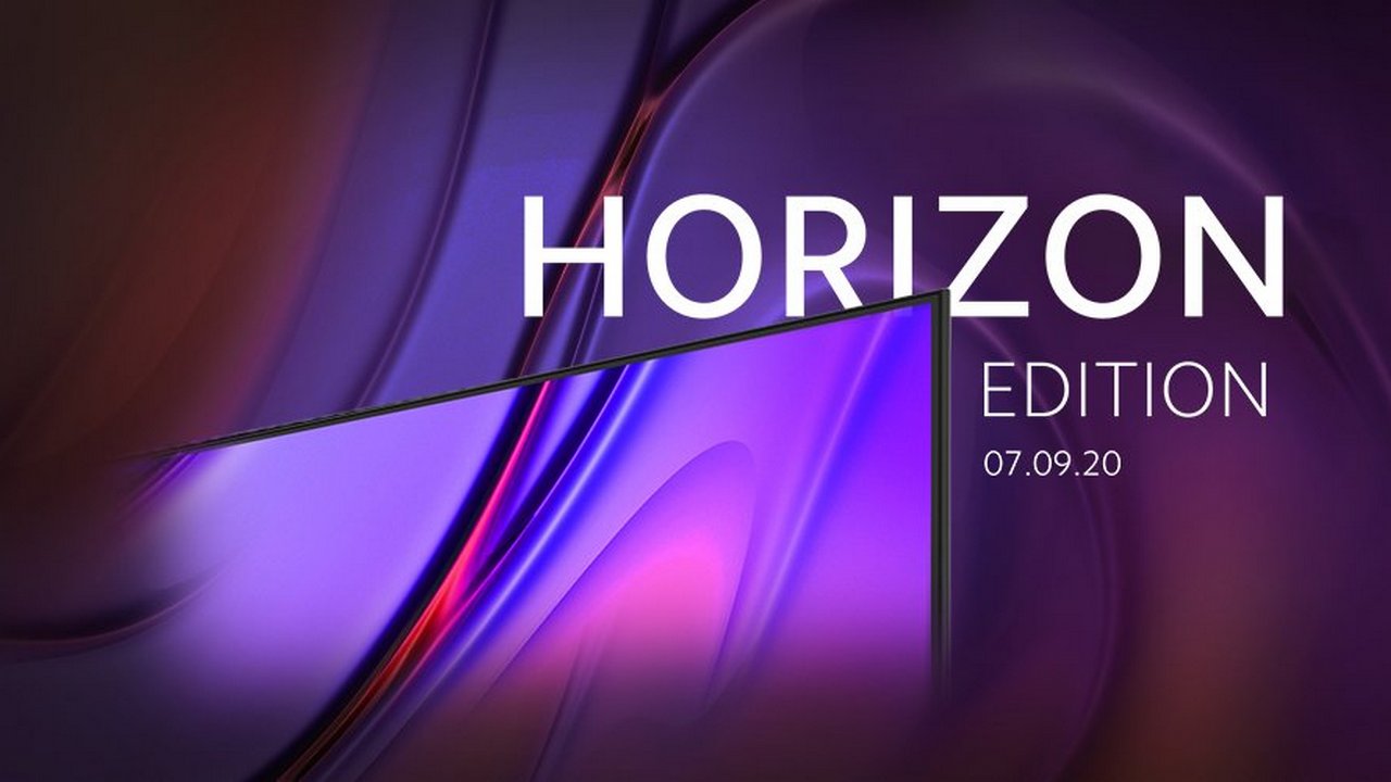 Xiaomi Mi TV Horizon Edition to launch in India today at 12 pm: How to watch it live Xiaomi Mi TV Horizon Edition to launch in India today at 12 pm: How to watch it live