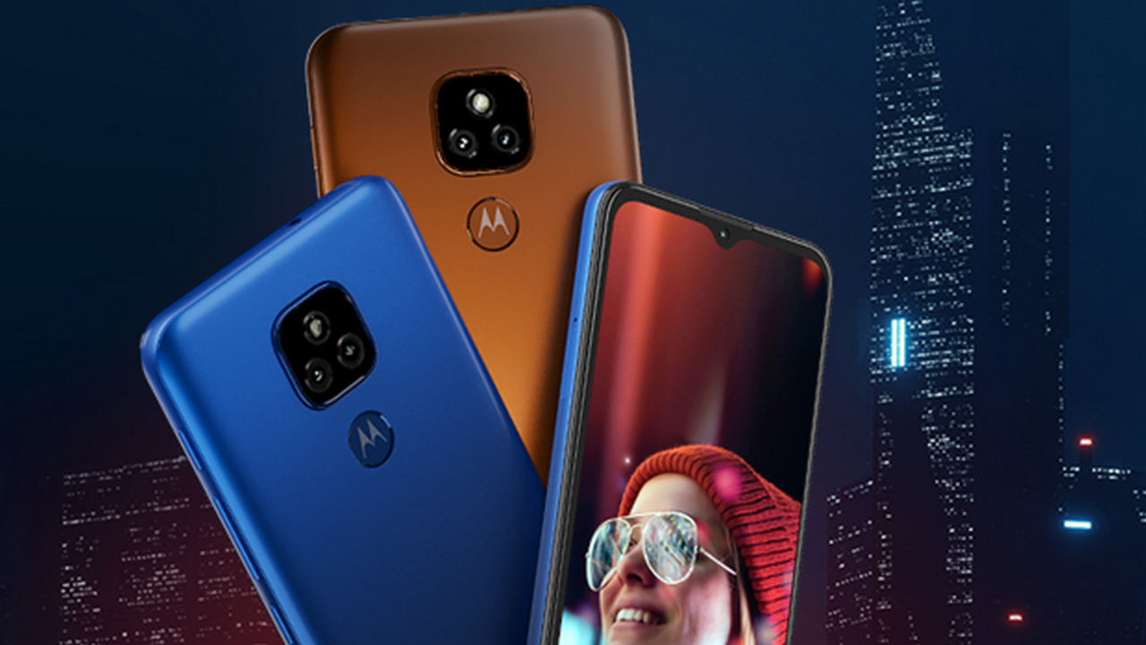 Moto E7 Plus to launch in India today at 12 pm on Flipkart: All we know so far Moto E7 Plus to launch in India today at 12 pm on Flipkart: All we know so far