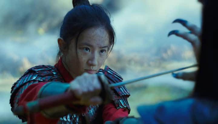 Disney's Mulan sees a slow start with $23 mn at China box office; Tenet crosses $200 mn globally