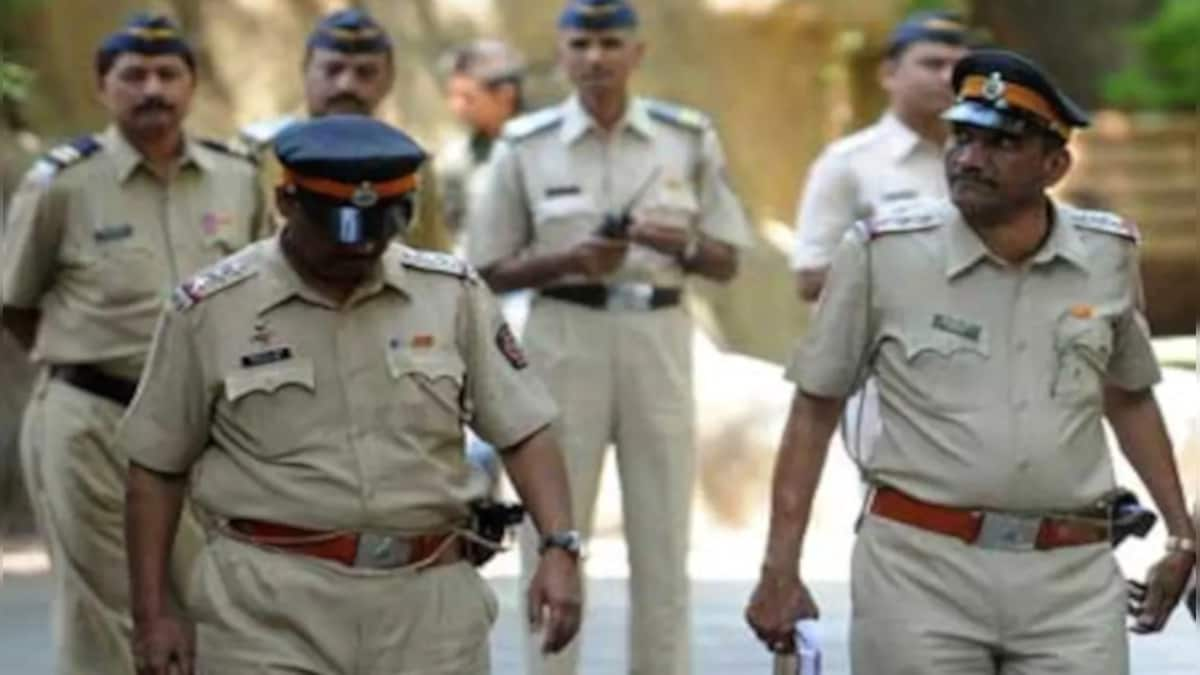 Mumbai police launch manhunt for two suspected 'Bangladeshi terrorists' carrying Indian passports