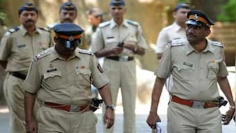 Mumbai police detain five for extorting money online while posing as policemen