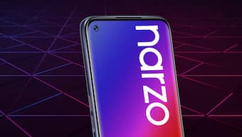 Realme to launch Narzo 20, Narzo 20 Pro, Narzo 20A in India on 21 September