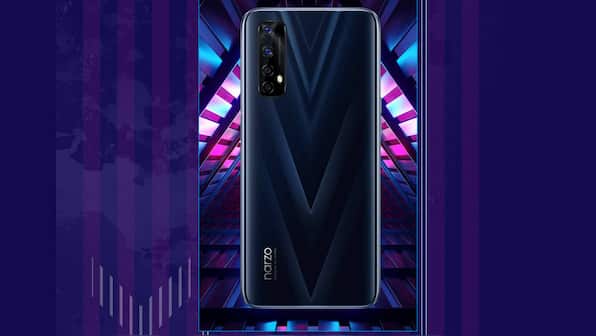 Realme Narzo 20, Narzo 20A, Narzo 20 Pro to launch today at 12.30 pm: How to watch it live