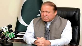 Deposed PM Nawaz Sharif to return home in Pakistan after Eid