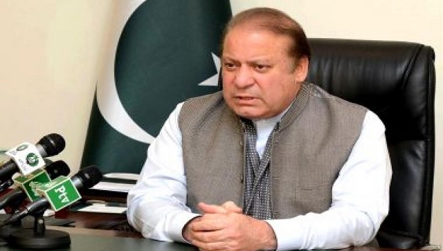 Back to Islamabad: How Imran Khan's ouster paves the way for Nawaz Sharif's return Back to Islamabad: How Imran Khan's ouster paves the way for Nawaz Sharif's return