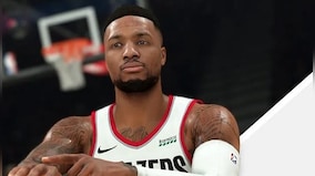 NBA 2K21 reflections: A brand new shot meter and cringeworthy fashions