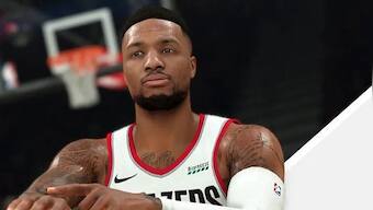 NBA 2K21 reflections: A brand new shot meter and cringeworthy fashions