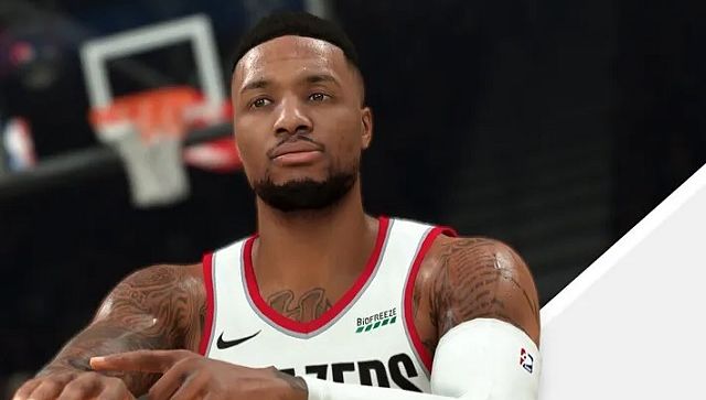 NBA 2K21 reflections: A brand new shot meter and cringeworthy fashions NBA 2K21 reflections: A brand new shot meter and cringeworthy fashions