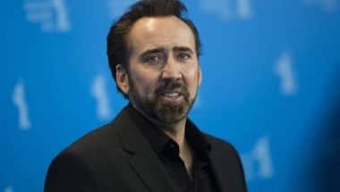 Nicolas Cage to star in Brett Donowho's Western feature The Old Way