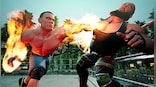 WWE 2K Battlegrounds review: Not being broken cannot be sole criterion for a game's release