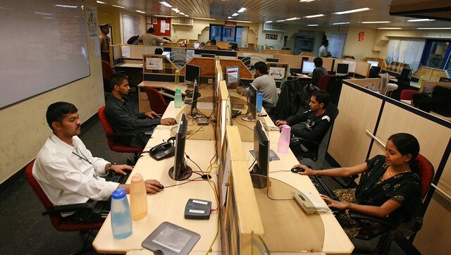 Chandigarh education department's offices open with 50% strength; staff asked to get tested for COVID-19 before reporting Chandigarh education department's offices open with 50% strength; staff asked to get tested for COVID-19 before reporting