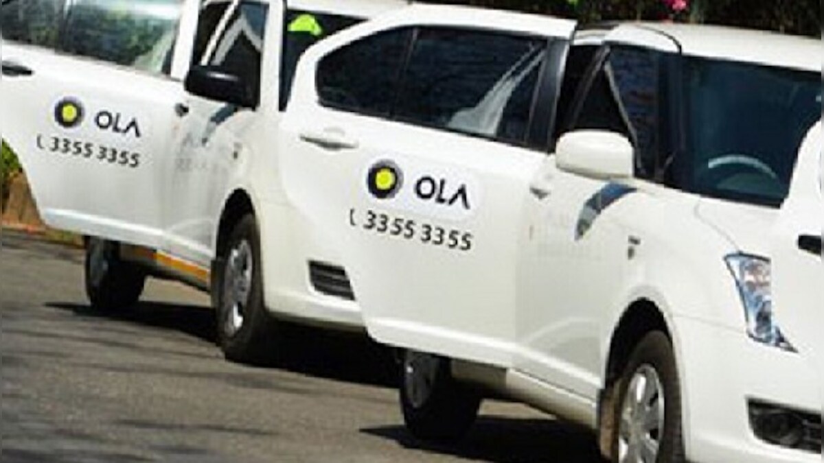 Indian government issues fresh guidelines for cab aggregators like Uber, Ola putting a cap on surge pricing