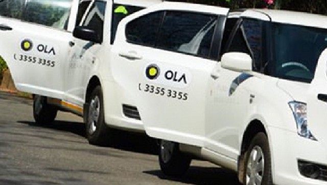 Ola, Uber drivers go on strike in Delhi-NCR, demand extension of loan moratorium till Dec and fare hike Ola, Uber drivers go on strike in Delhi-NCR, demand extension of loan moratorium till Dec and fare hike