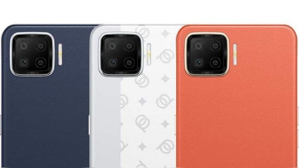 Oppo F17 with 16 MP quad camera setup launched in India at a starting price of Rs 17,990