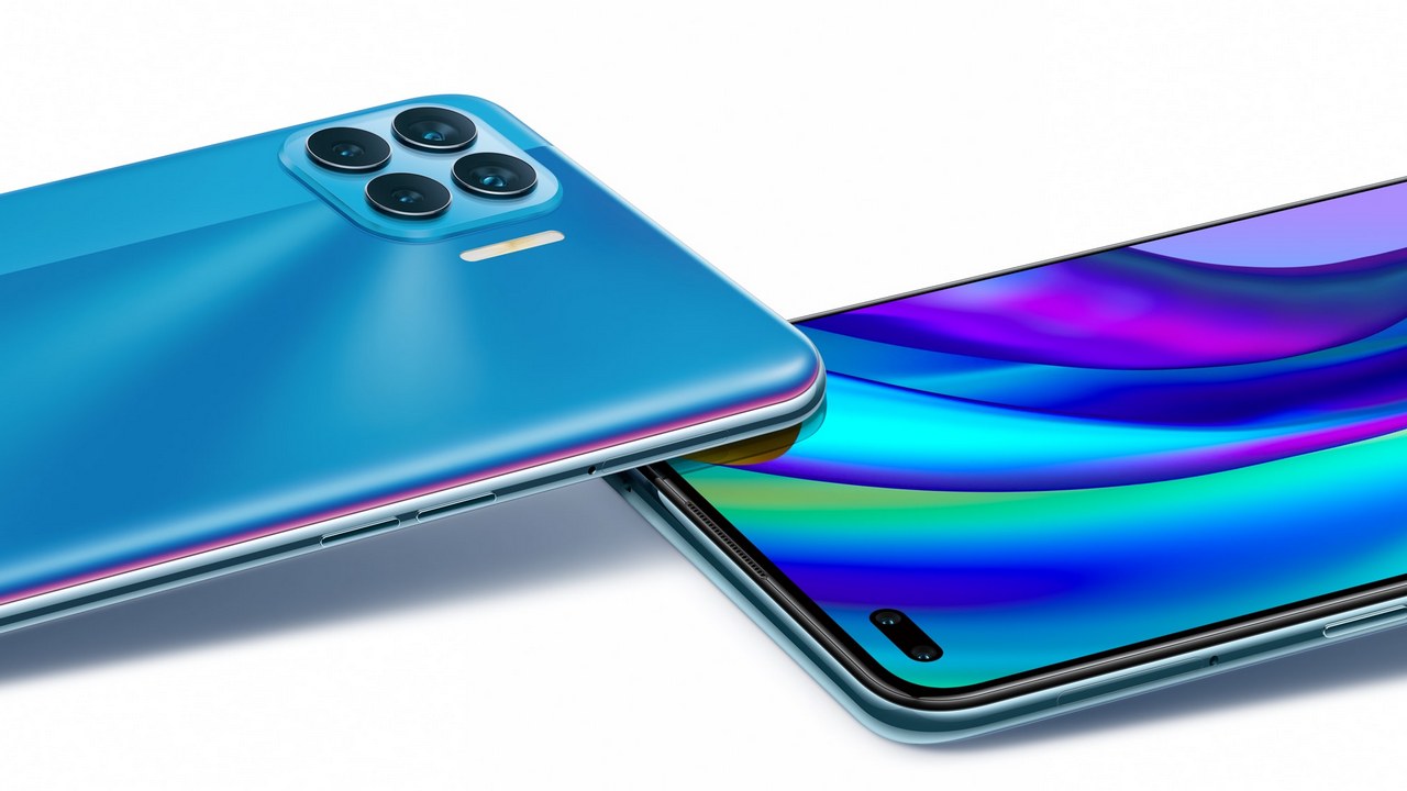 Oppo F17, F17 Pro to launch in India today at 7.00 pm IST: How to watch it live Oppo F17, F17 Pro to launch in India today at 7.00 pm IST: How to watch it live