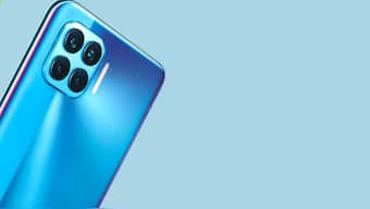 Oppo F17 Pro now available for purchase in India, priced at Rs 22,990