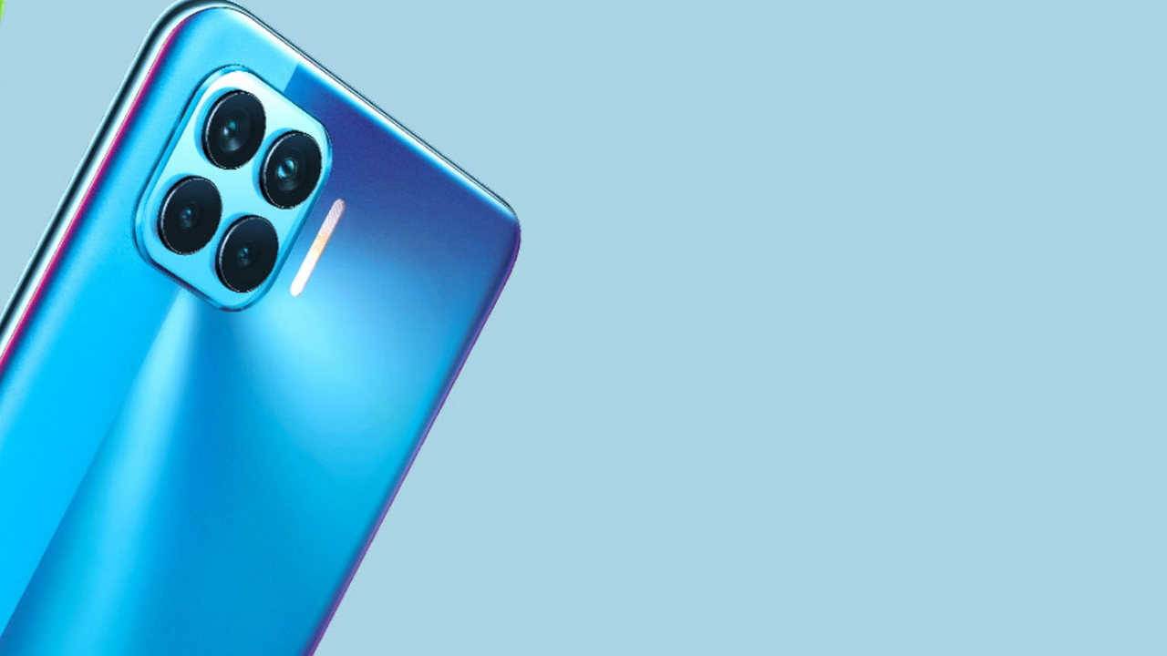Oppo F17 Pro now available for purchase in India, priced at Rs 22,990 Oppo F17 Pro now available for purchase in India, priced at Rs 22,990
