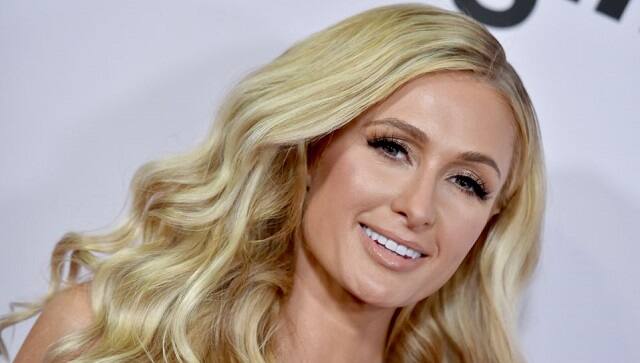 Paris Hilton | (Photo by Axelle/Bauer-Griffin/FilmMagic)