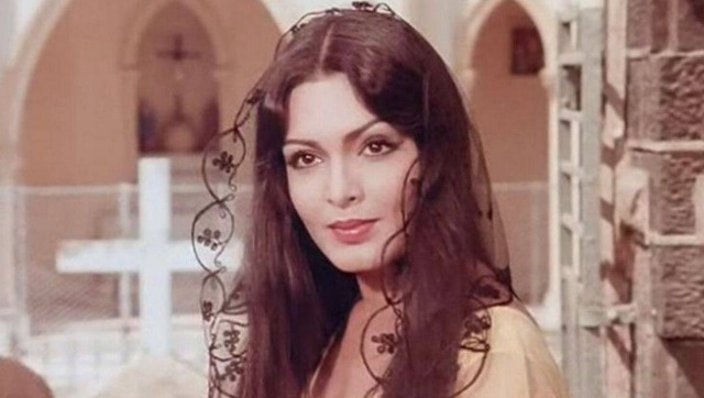 A biography of Parveen Babi by journalist Karishma Upadhyay gently unravels a life less ordinary A biography of Parveen Babi by journalist Karishma Upadhyay gently unravels a life less ordinary