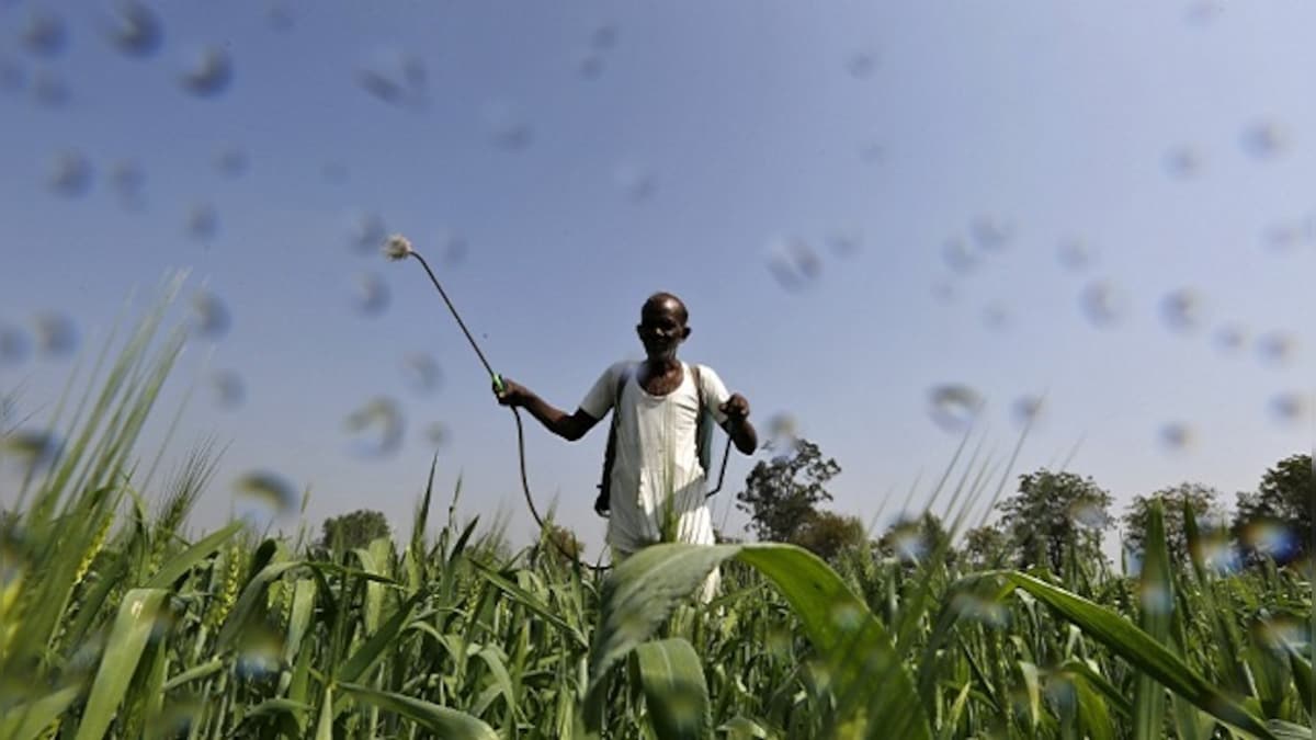 In landmark move, Yavatmal pesticide contact poisoning victims file case in Bern against agrochemical company Syngenta