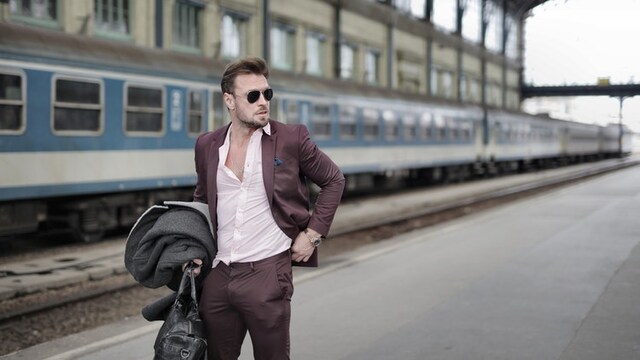 Blazers that will make you stand out in a crowd Blazers that will make you stand out in a crowd
