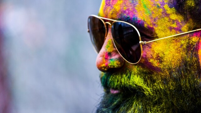 Beard washes for a healthy beard Beard washes for a healthy beard