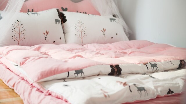 The coziest double comforters for couples The coziest double comforters for couples
