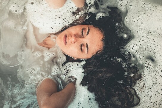 Safe and soothing body washes for women Safe and soothing body washes for women