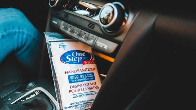 Best disinfectant wipes for travel Best disinfectant wipes for travel
