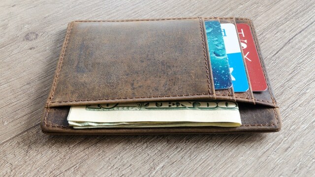 Top class leather wallets for men Top class leather wallets for men