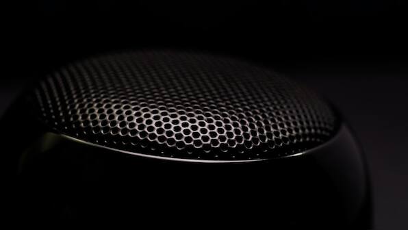 Keep the bass thumping with these fantastic Bluetooth speakers