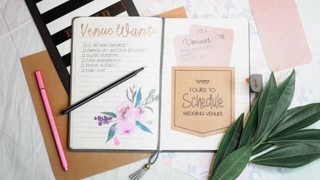 Let your mind flow freely in these journals Let your mind flow freely in these journals