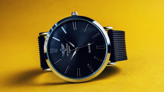 Watches for dad - the best surprise ever! Watches for dad - the best surprise ever!
