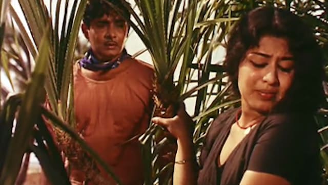 Indian films that sparked the critic in me: Ramu Kariat's Chemmeen remains misunderstood and misrepresented – even by its admirers-Entertainment News , Firstpost