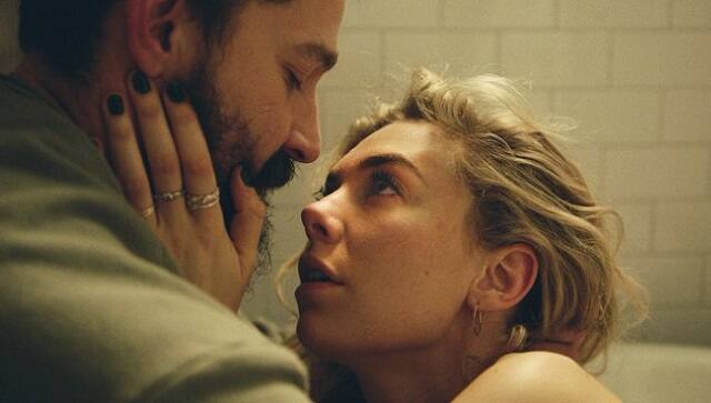 A still from the film Pieces of a Woman | Twitter