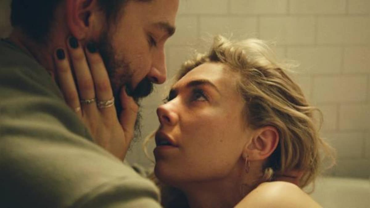 Venice Film Festival 2020: Vanessa Kirby wins best actress for Pieces of a Woman, says she threw herself 'really deep' into first lead role