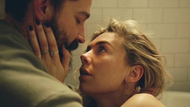 Venice Film Festival 2020: Vanessa Kirby wins best actress for Pieces of a Woman, says she threw herself 'really deep' into first lead role Venice Film Festival 2020: Vanessa Kirby wins best actress for Pieces of a Woman, says she threw herself 'really deep' into first lead role