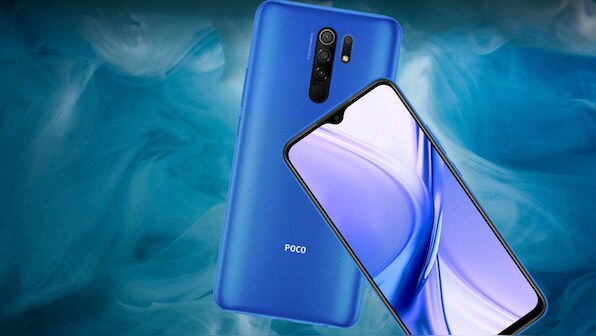 Poco M2 to go on first sale today at 12 pm on Flipkart: Pricing, specifications and features