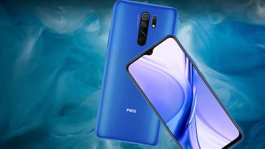 Poco M2 to go on first sale today at 12 pm on Flipkart: Pricing, specifications and features