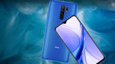 Poco M2 with 5,000 mAh battery, 6 GB RAM launched in India at a starting price of Rs 10,999