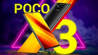 Poco X3 with Snapdragon 732G SoC to launch in India on 22 September, company confirms