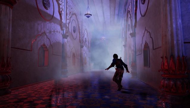 Prince of Persia: The Sands of Time Remake, helmed by Ubisoft's Pune and Mumbai studios, to launch in January Prince of Persia: The Sands of Time Remake, helmed by Ubisoft's Pune and Mumbai studios, to launch in January