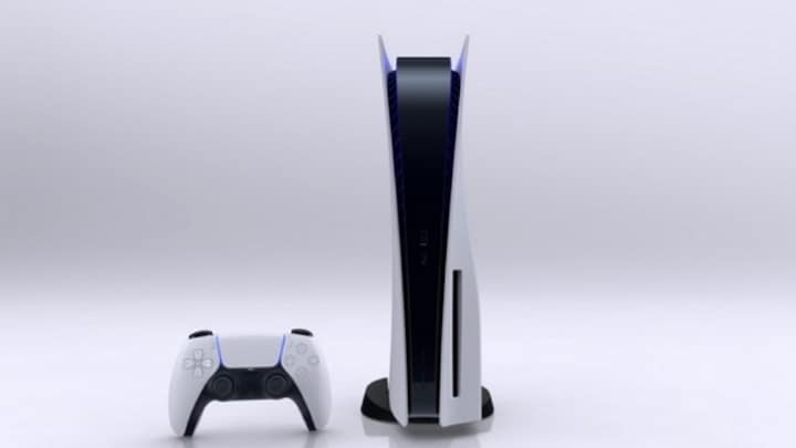Sony expects PlayStation 5 units to outsell PS4's in the first fiscal year