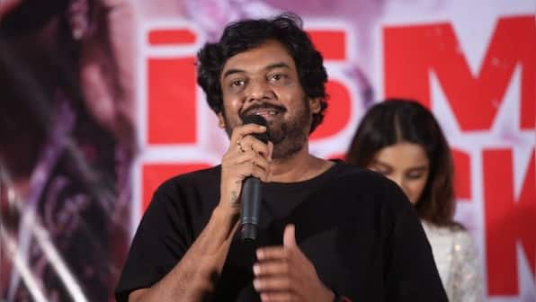 Puri Jagannadh celebrates birthday: Ram Charan, Mahesh Babu, Vijay Deverakonda wish Tollywood filmmaker