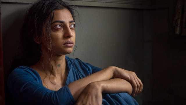 Image from @NetflixIndia