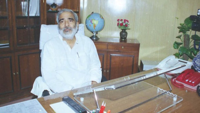 'Speechless and sad': From Lalu to Modi, political leaders react to Raghuvansh Prasad Singh's death 'Speechless and sad': From Lalu to Modi, political leaders react to Raghuvansh Prasad Singh's death