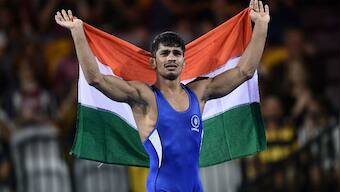After Vinesh Phogat and Deepak Punia, Rahul Aware becomes 5th wrestler to test positive for COVID-19